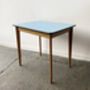 Mid Centurysmall Formica Kitchen/Dining Table, thumbnail 5 of 12