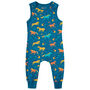 Wild Horses Dungarees, thumbnail 2 of 4