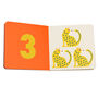 Baby's First Book Of Numbers Baby And Toddler G Ift, thumbnail 2 of 3