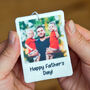 Personalised Photo Car Air Freshener, thumbnail 2 of 8