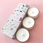 Luxury Bath And Pamper Gift Box For Mum, thumbnail 7 of 10