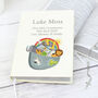 Personalised Noah's Ark Children's Bible, thumbnail 4 of 5