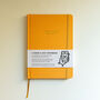 Song A Day Notebook Don't Worry Be Happy, thumbnail 1 of 4