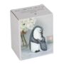 Mothers Day Gifts Mum And Child Penguin Ornament, thumbnail 3 of 6