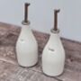 Oil And Vinegar Bottles, thumbnail 2 of 4