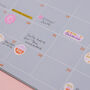 Planner And Calendar Stickers, thumbnail 3 of 4