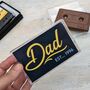 Personalised Dad Mix Tape Spotify Playlist, thumbnail 1 of 7