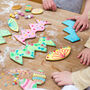 Giant Easter Egg Puzzle Bake And Craft Kit, thumbnail 9 of 10