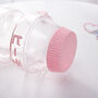 Kawaii Yogurt Style Water Bottle With Carry Strap, thumbnail 4 of 11