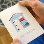 Happy Father's Day Gardening Card, thumbnail 7 of 7