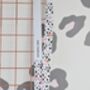 Personalised Dalmatian Spot Lanyard, thumbnail 4 of 7