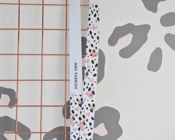 Personalised Dalmatian Spot Lanyard, 4 of 7