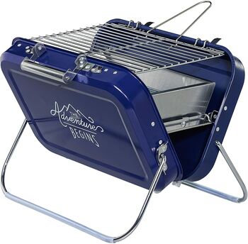 Large Portable BBQ, 9 of 12