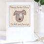 Personalised Dog Valentine's Day Card, thumbnail 10 of 12