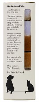 Be:Set Pet Shampoo Stack, 3 of 5