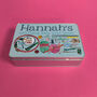 Personalised Crafting Storage Tin, thumbnail 9 of 9