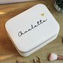 Travel Jewellery Box Gifts For Women, thumbnail 3 of 7
