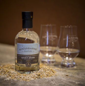 Whisky Tour For Two, Lunch And A Bottle Of New Make Spirit, 4 of 6