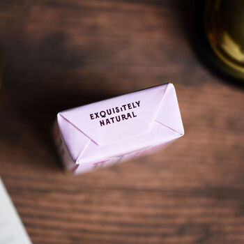 Grand Budapest Hotel Guest Soap, 3 of 8