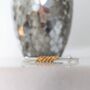 Sterling Silver Milestone Birthday Noodle Stretch Bracelet, thumbnail 8 of 9