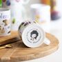 Plums Ceramic Mug, thumbnail 7 of 12
