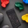 The Wall – Luxury Bouldering Themed Socks, thumbnail 1 of 5