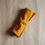 Beeswax Toddler Crayons In A Roll, thumbnail 3 of 3