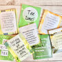 Golfer Gifts: Tea Giftset For Golf Lovers, thumbnail 4 of 10