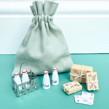Cream Magic Fairy Door, 7 of 12