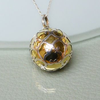 Vintage harmony ball Clearance