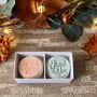 Personalised Thanksgiving Coated Oreo Twin Gift, thumbnail 10 of 12