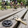 Personalised Bike Derailleur Keychain, thumbnail 6 of 12