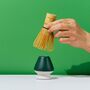 Ceramic Matcha Whisk Holder, thumbnail 1 of 3