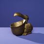 Pedro The Pelican Dish Ornament, thumbnail 1 of 4