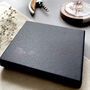 Personalised Wooden Olive Board, thumbnail 5 of 7