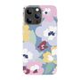 Phone Case Floral, thumbnail 2 of 3
