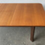 Mid Century G Plan Dining Table With Six Dining Chairs, thumbnail 8 of 12