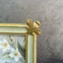 Gold And Green Baroque Photo Frame 6x4 Inch, thumbnail 8 of 9