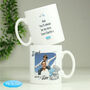Me To You Photo Upload 'You're A Star' Mug Father’s Day Gift, thumbnail 2 of 6