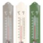 Metal Thermometer, thumbnail 1 of 5