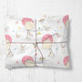 Christening Wrapping Paper, Goddaughter Wrapping Paper, thumbnail 1 of 4