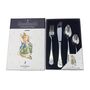 Beatrix Potter Peter Rabbit Childrens S/S Cutlery Set, thumbnail 12 of 12