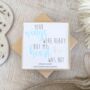Sterling Silver Earrings 'Your Wings Were Ready…', thumbnail 1 of 5