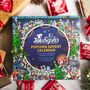 Find Joe Advent Calendar 175g, thumbnail 1 of 7