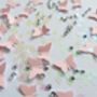 3d Butterfly Table Confetti, thumbnail 1 of 11