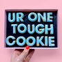 Tough Cookie Letterbox Cookies, thumbnail 1 of 3