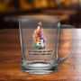 Personalised Colourful Electric Guitar Tankard Gift, thumbnail 1 of 2