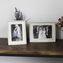 Stone Weave Effect Photo Frame Two Sizes, thumbnail 4 of 4