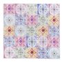 Set Of Three Silk Pocket Square Handkerchiefs, thumbnail 7 of 12