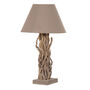 Driftwood Table Lamp, thumbnail 1 of 1